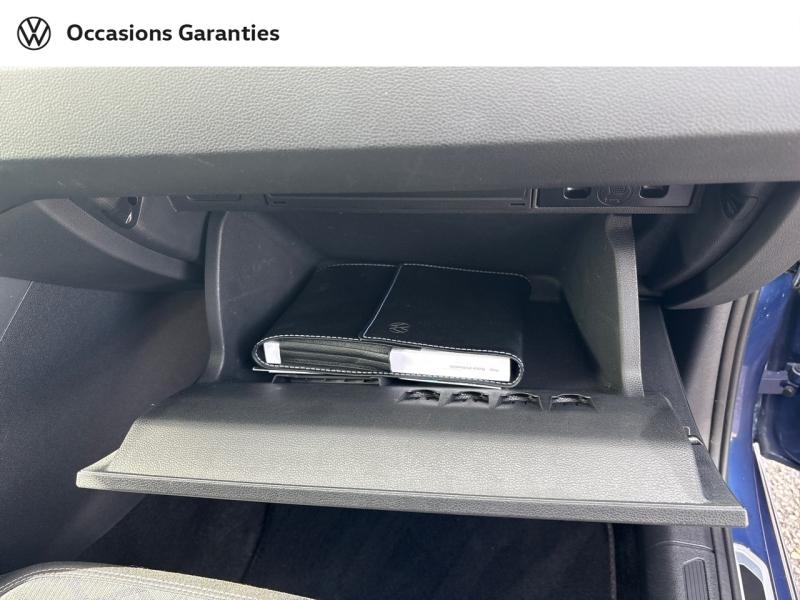 Voitures occasions VOLKSWAGEN POLO R-Line Sarreguemines