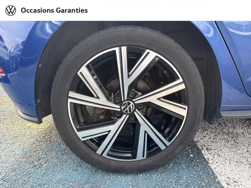 Voitures occasions VOLKSWAGEN POLO R-Line Sarreguemines