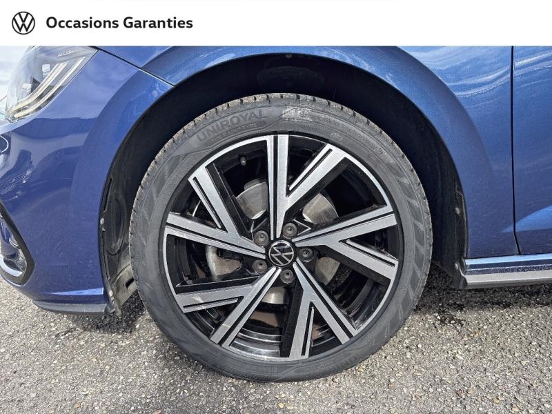 Voitures occasions VOLKSWAGEN POLO R-Line Sarreguemines