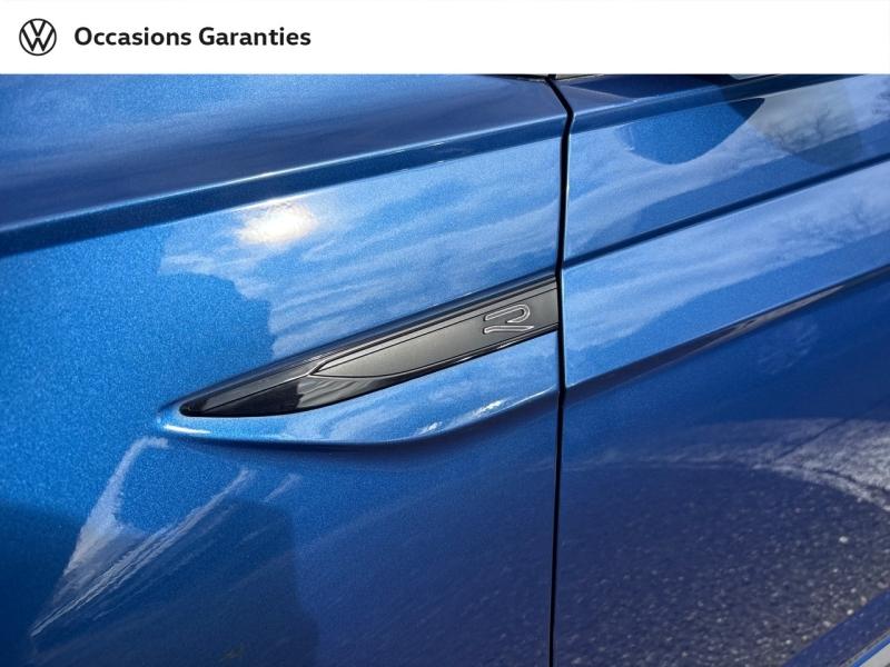 Voitures occasions VOLKSWAGEN POLO R-Line Sarreguemines