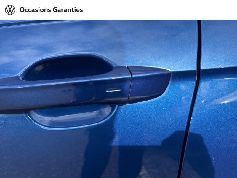 Voitures occasions VOLKSWAGEN POLO R-Line Sarreguemines
