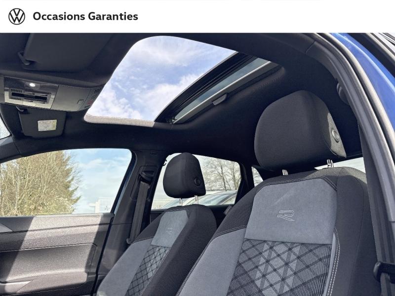 Voitures occasions VOLKSWAGEN POLO R-Line Sarreguemines