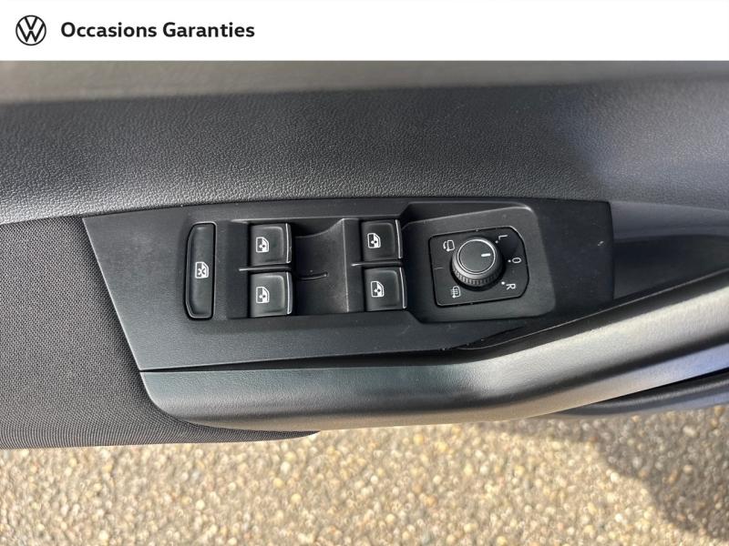 Voitures occasions VOLKSWAGEN POLO R-Line Sarreguemines