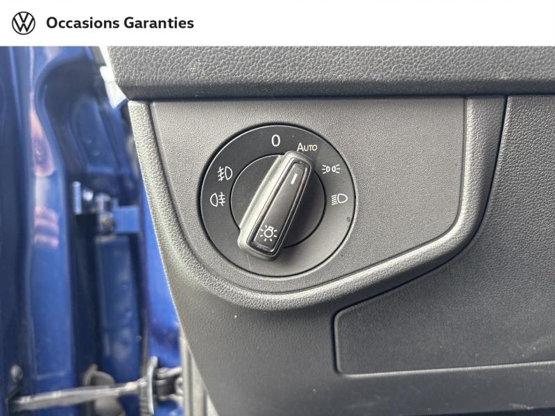 Voitures occasions VOLKSWAGEN POLO R-Line Sarreguemines