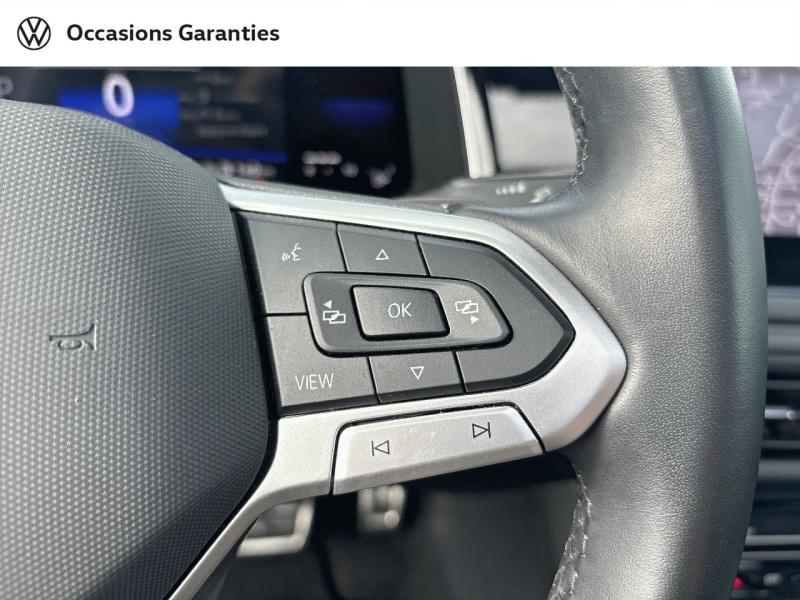 Voitures occasions VOLKSWAGEN POLO R-Line Sarreguemines