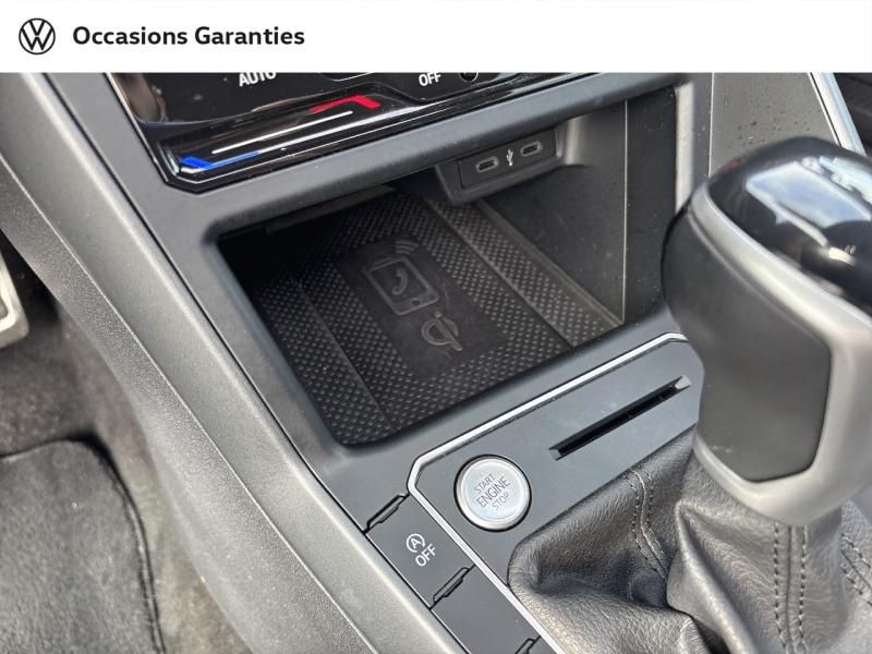 Voitures occasions VOLKSWAGEN POLO R-Line Sarreguemines