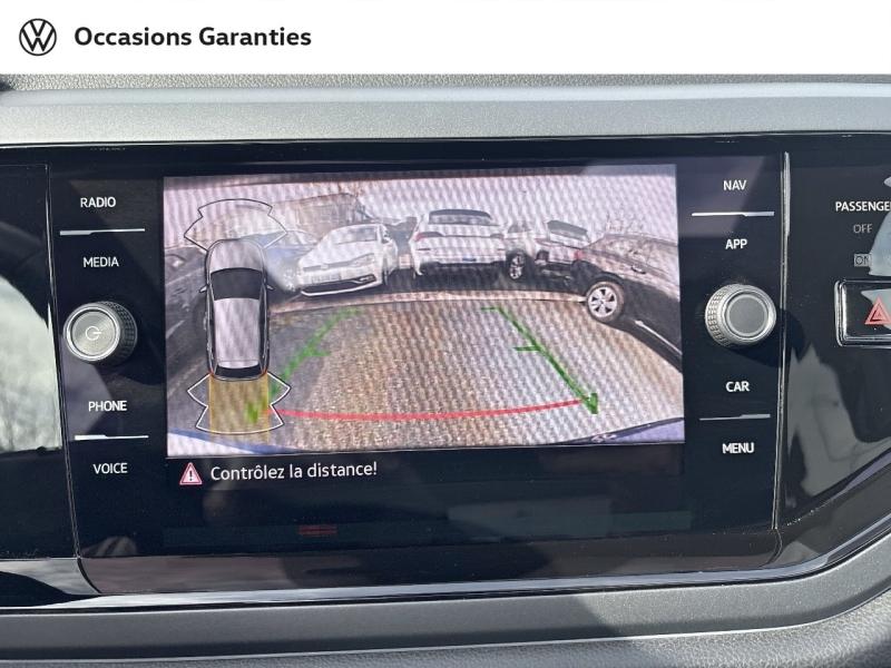 Voitures occasions VOLKSWAGEN POLO R-Line Sarreguemines