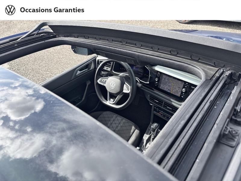 Voitures occasions VOLKSWAGEN POLO R-Line Sarreguemines