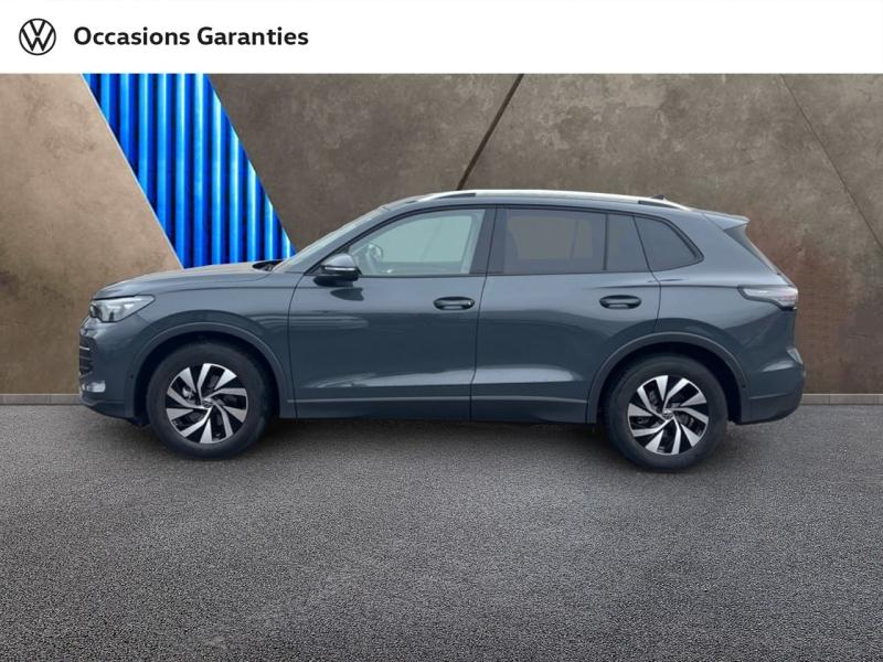 Voitures occasions VOLKSWAGEN TIGUAN VW Edition Sarreguemines