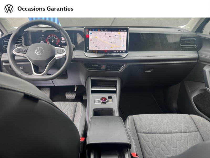 Voitures occasions VOLKSWAGEN TIGUAN VW Edition Sarreguemines