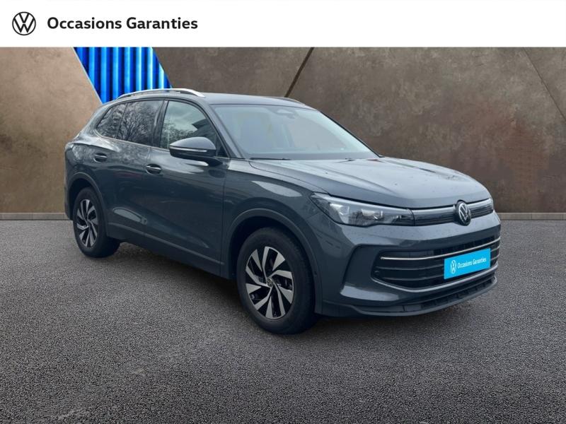 Voitures occasions VOLKSWAGEN TIGUAN VW Edition Sarreguemines