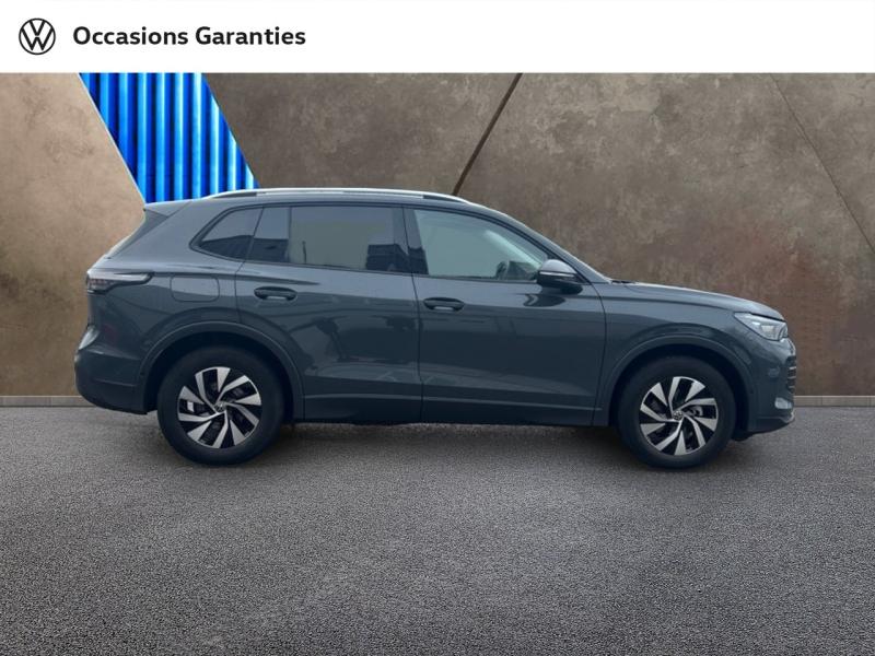 Voitures occasions VOLKSWAGEN TIGUAN VW Edition Sarreguemines