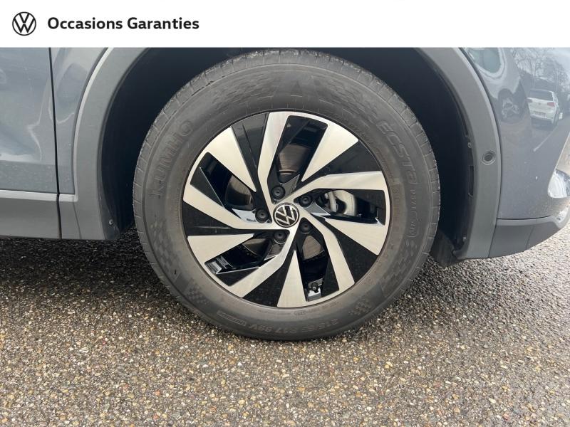 Voitures occasions VOLKSWAGEN TIGUAN VW Edition Sarreguemines