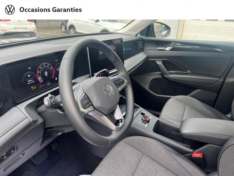 Voitures occasions VOLKSWAGEN TIGUAN VW Edition Sarreguemines
