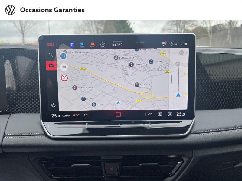 Voitures occasions VOLKSWAGEN TIGUAN VW Edition Sarreguemines