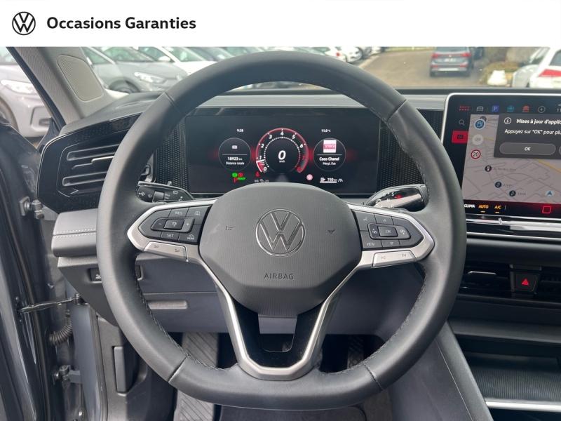 Voitures occasions VOLKSWAGEN TIGUAN VW Edition Sarreguemines