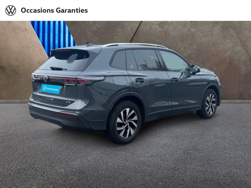 Voitures occasions VOLKSWAGEN TIGUAN VW Edition Sarreguemines