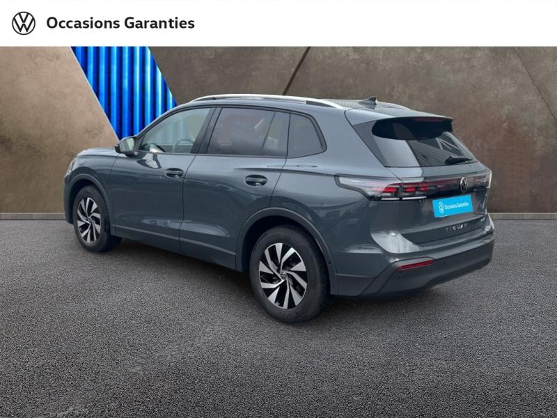 Voitures occasions VOLKSWAGEN TIGUAN VW Edition Sarreguemines