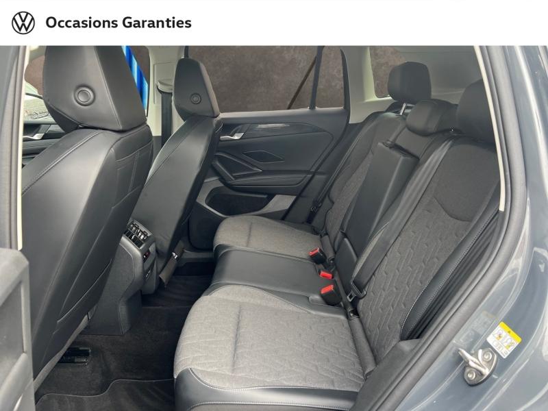 Voitures occasions VOLKSWAGEN TIGUAN VW Edition Sarreguemines