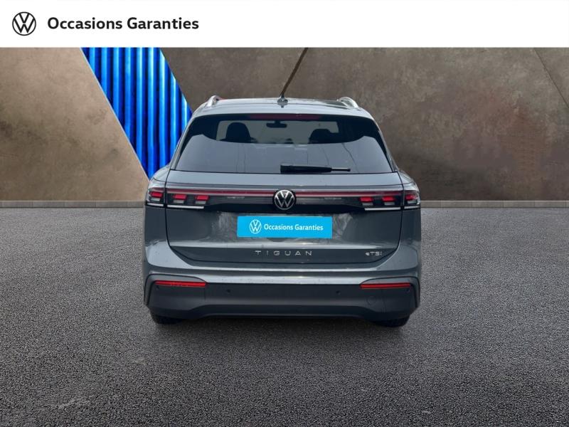 Voitures occasions VOLKSWAGEN TIGUAN VW Edition Sarreguemines