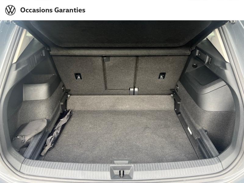 Voitures occasions VOLKSWAGEN TIGUAN VW Edition Sarreguemines