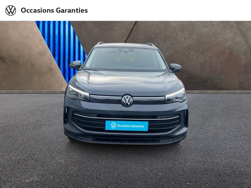 Voitures occasions VOLKSWAGEN TIGUAN VW Edition Sarreguemines