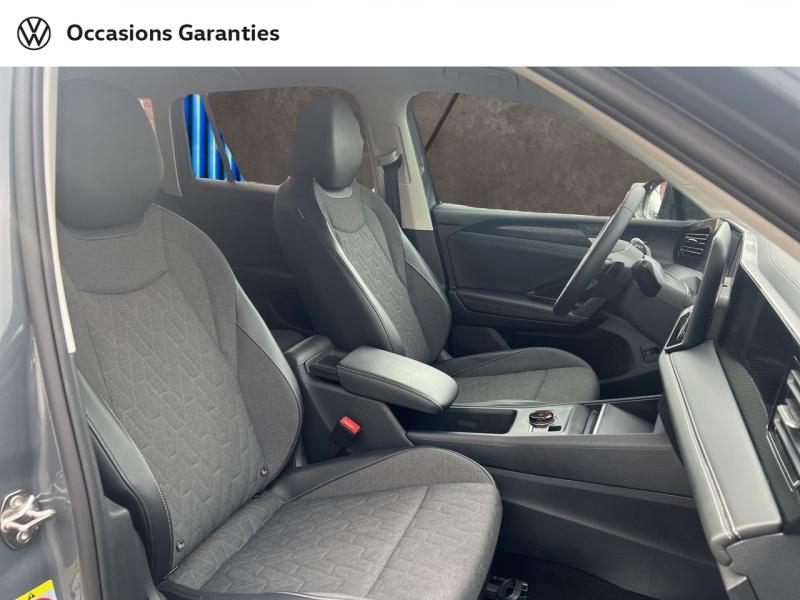 Voitures occasions VOLKSWAGEN TIGUAN VW Edition Sarreguemines