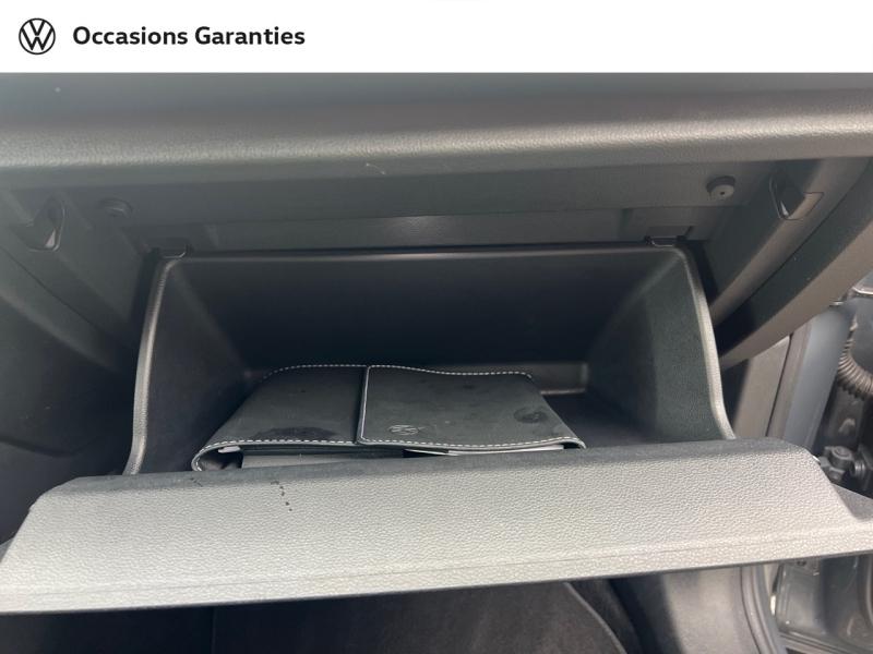 Voitures occasions VOLKSWAGEN TIGUAN VW Edition Sarreguemines