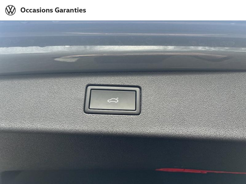 Voitures occasions VOLKSWAGEN TIGUAN VW Edition Sarreguemines