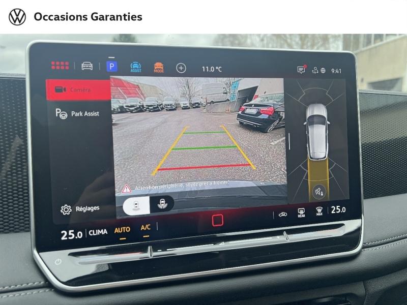 Voitures occasions VOLKSWAGEN TIGUAN VW Edition Sarreguemines