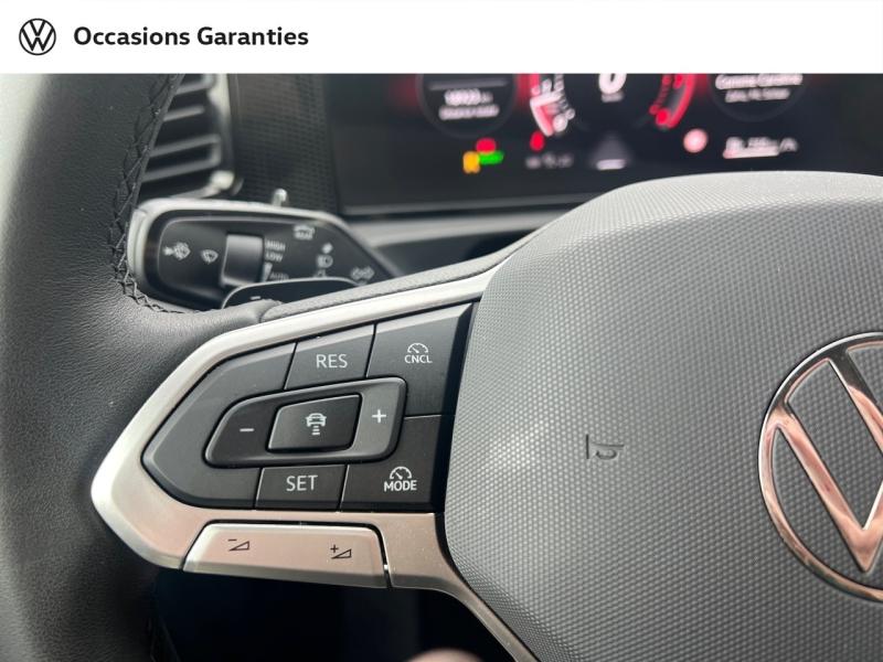 Voitures occasions VOLKSWAGEN TIGUAN VW Edition Sarreguemines