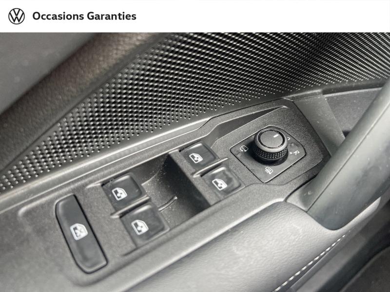 Voitures occasions VOLKSWAGEN TIGUAN VW Edition Sarreguemines