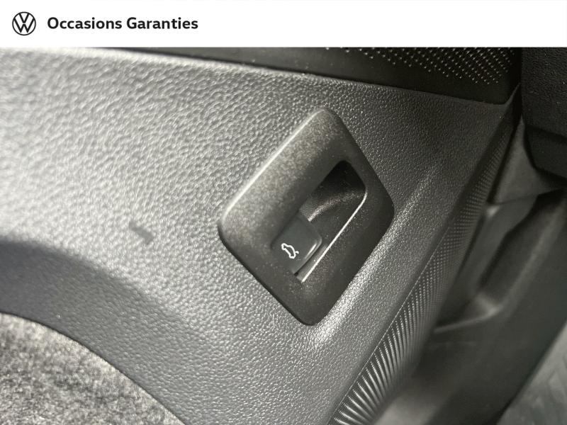 Voitures occasions VOLKSWAGEN TIGUAN VW Edition Sarreguemines