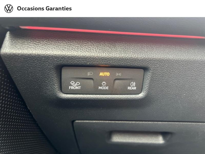 Voitures occasions VOLKSWAGEN TIGUAN VW Edition Sarreguemines