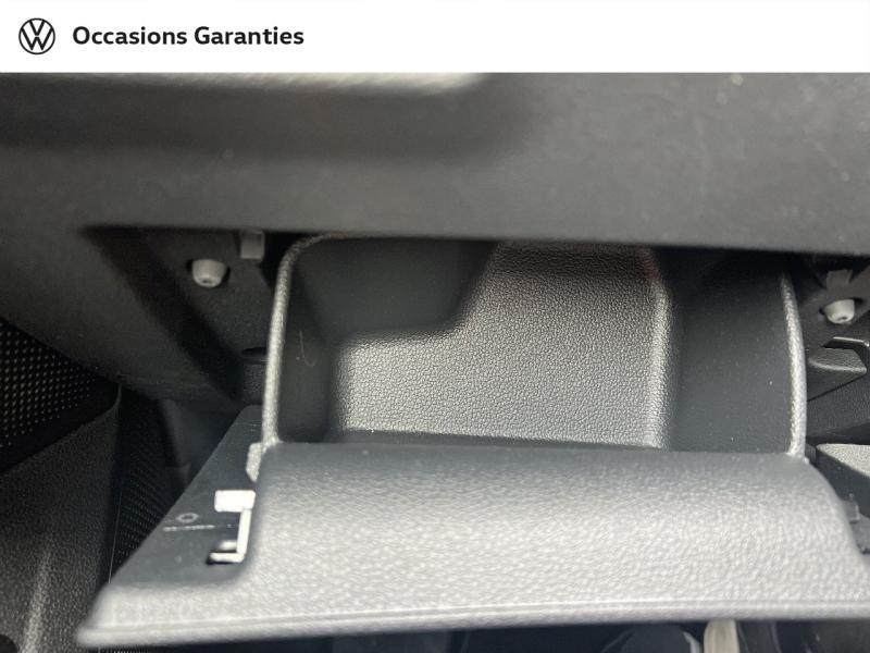 Voitures occasions VOLKSWAGEN TIGUAN VW Edition Sarreguemines