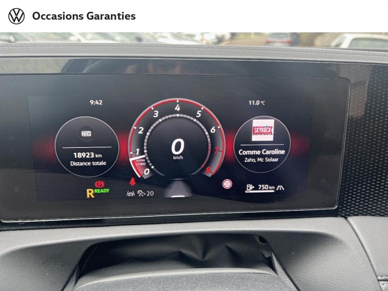 Voitures occasions VOLKSWAGEN TIGUAN VW Edition Sarreguemines