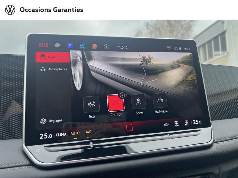 Voitures occasions VOLKSWAGEN TIGUAN VW Edition Sarreguemines