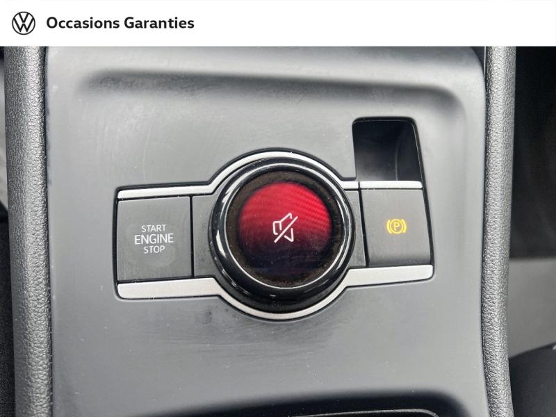 Voitures occasions VOLKSWAGEN TIGUAN VW Edition Sarreguemines