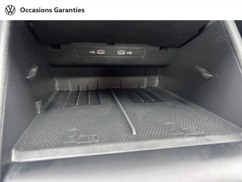 Voitures occasions VOLKSWAGEN TIGUAN VW Edition Sarreguemines