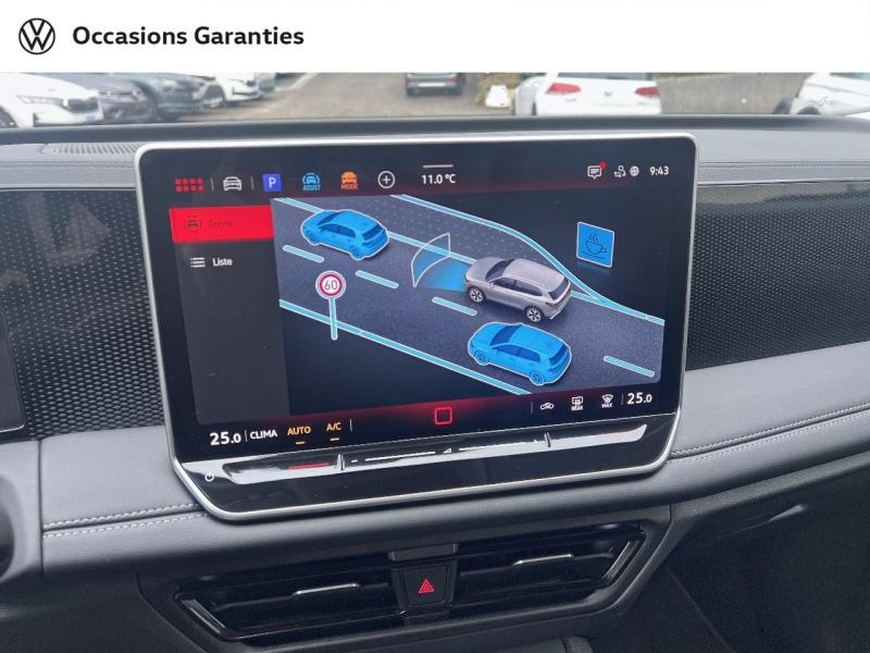 Voitures occasions VOLKSWAGEN TIGUAN VW Edition Sarreguemines