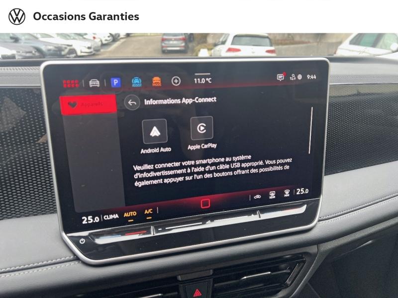 Voitures occasions VOLKSWAGEN TIGUAN VW Edition Sarreguemines