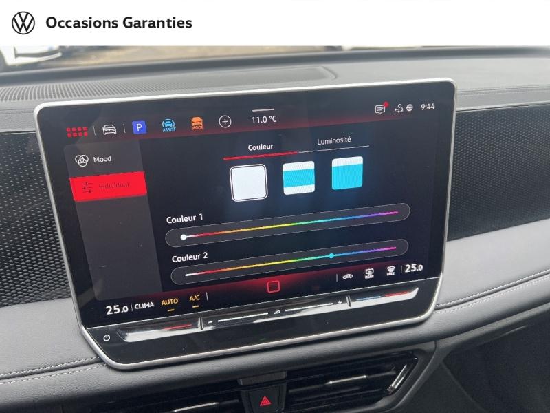 Voitures occasions VOLKSWAGEN TIGUAN VW Edition Sarreguemines