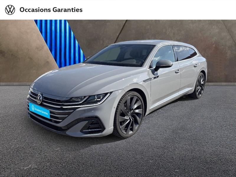 VOLKSWAGEN Arteon ShootingBrake