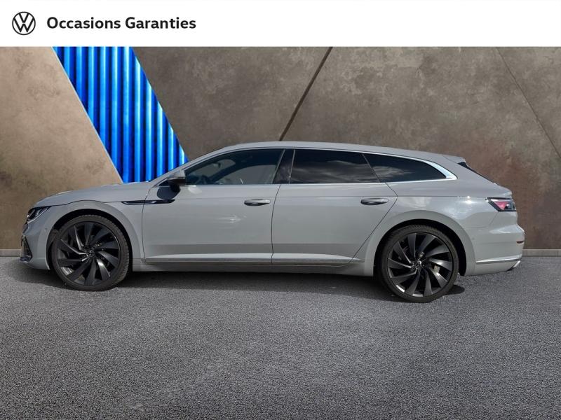 Voitures occasions VOLKSWAGEN Arteon ShootingBrake R-Line Sarreguemines