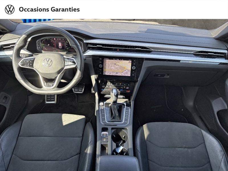 Voitures occasions VOLKSWAGEN Arteon ShootingBrake R-Line Sarreguemines