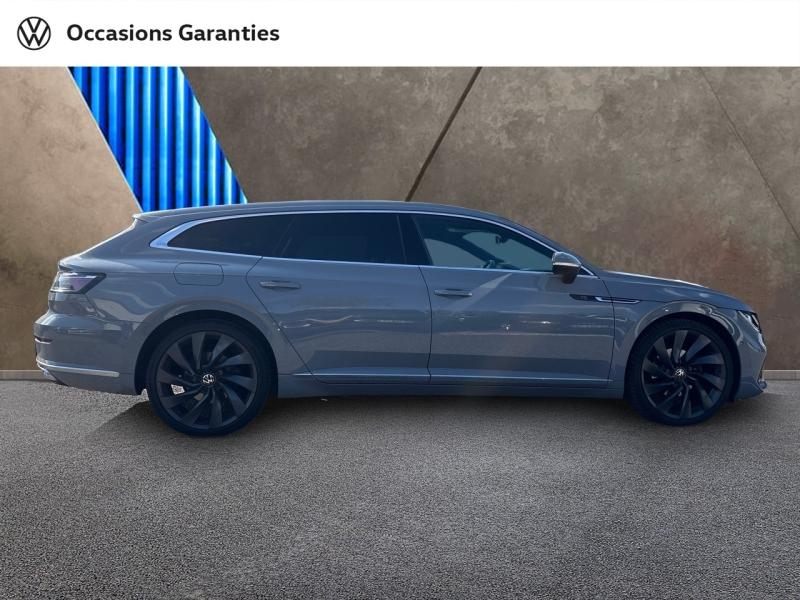 Voitures occasions VOLKSWAGEN Arteon ShootingBrake R-Line Sarreguemines