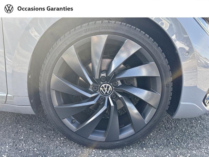 Voitures occasions VOLKSWAGEN Arteon ShootingBrake R-Line Sarreguemines