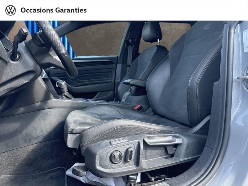 Voitures occasions VOLKSWAGEN Arteon ShootingBrake R-Line Sarreguemines