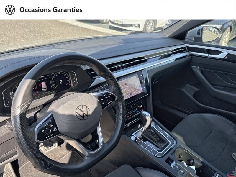 Voitures occasions VOLKSWAGEN Arteon ShootingBrake R-Line Sarreguemines