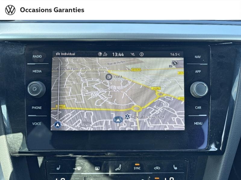 Voitures occasions VOLKSWAGEN Arteon ShootingBrake R-Line Sarreguemines